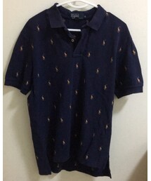 POLO RALPH LAUREN | ポロシャツ