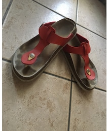 Betula | サンダル