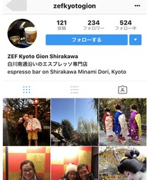 zef | その他