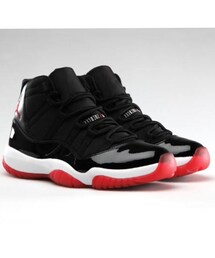 AIR JORDAN | Air jordan 11 bred(スニーカー)