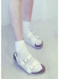 BIRKENSTOCK | サンダル