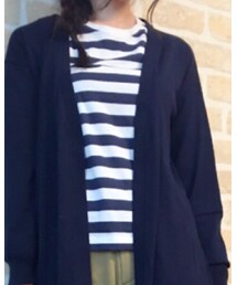 Blue Standard | Tシャツ/カットソー
