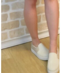 INNOCENT BLUE | シューズ