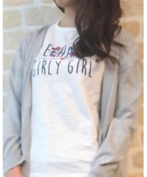 INNOCENT BLUE | Tシャツ/カットソー