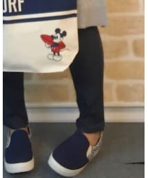 INNOCENT BLUE | シューズ