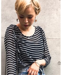 Bershka | シャツ/ブラウス