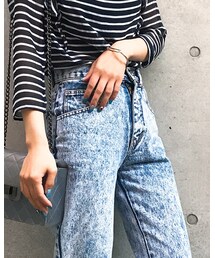 VINTAGE | デニムパンツ