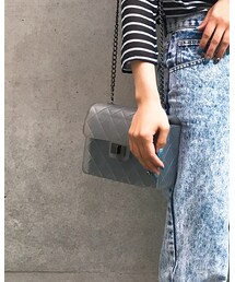 RESTIR | ショルダーバッグ