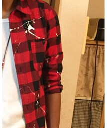 SPINNS | シャツ/ブラウス