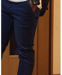 GU | デニムパンツ