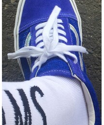 VANS | スニーカー