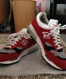 NEW BALANCE | スニーカー