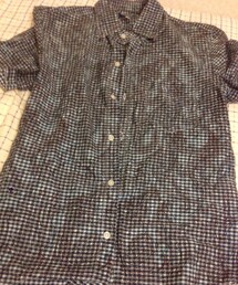 THE SHOP TK  | シャツ/ブラウス