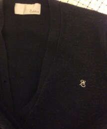 EDITION | カーディガン/ボレロ