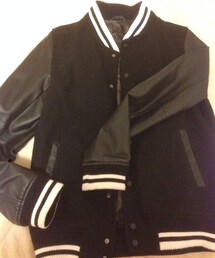 HERE'S | ブルゾン