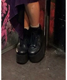 G.V.G.V. | スニーカー