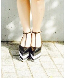 G.V.G.V. | パンプス