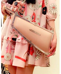 MEEWEE DINKEE | ショルダーバッグ