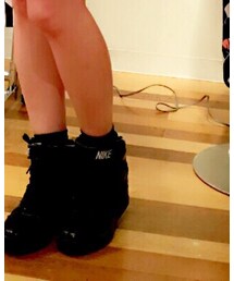 NIKE | スニーカー