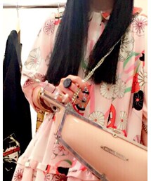 High-Me TOKYO | リング