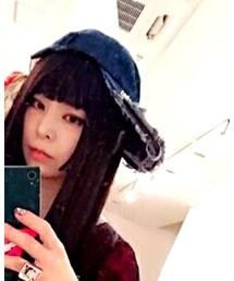 bodysong. | キャップ