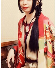 High-Me TOKYO | ネックレス