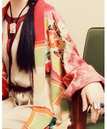 ヴィンテージの羽織 | ジャケット/アウター