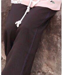 GU | その他パンツ