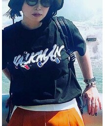 SONY WALKMAN | Tシャツ/カットソー