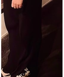 nagonstans | その他パンツ