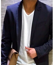 MK MICHEL KLEIN HOMME  | Tシャツ/カットソー