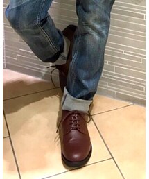 MK MICHEL KLEIN HOMME  | シューズ
