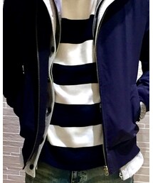 MK MICHEL KLEIN HOMME  | ニット/セーター