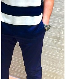 MK MICHEL KLEIN HOMME  | その他パンツ
