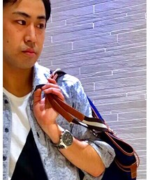 MK MICHEL KLEIN HOMME  | シャツ/ブラウス