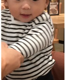 赤ちゃんホンポ | トップス