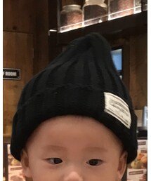 DAISO | ニットキャップ/ビーニー