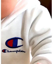 Champion | パーカー
