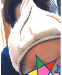 no brand | ニットキャップ/ビーニー