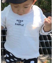 Birthday | トップス