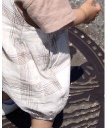 Birthday | オールインワン・サロペット