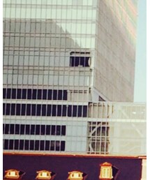 丸の内のビル | その他