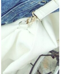 AZUL by moussy | ショルダーバッグ