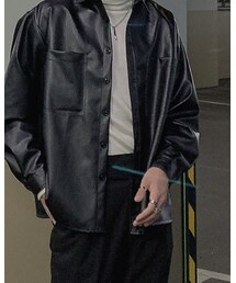 韓系 | スラックス