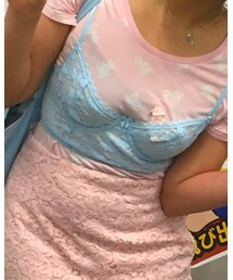 FOREVER 21 | ブラジャー