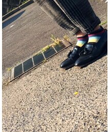 JOHNSTON&MURPHY | ドレスシューズ