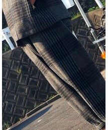 SUNSEA | その他パンツ