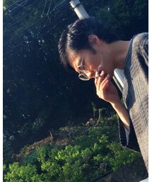 白山眼鏡店 | メガネ