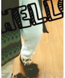 GU | その他パンツ