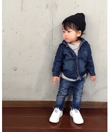 Carter's | シャツ/ブラウス